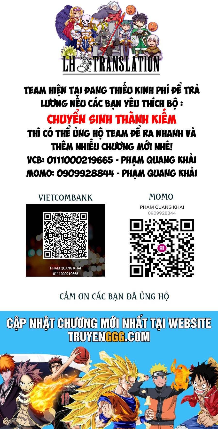 Chuyển Sinh Thành Kiếm: Chapter 79