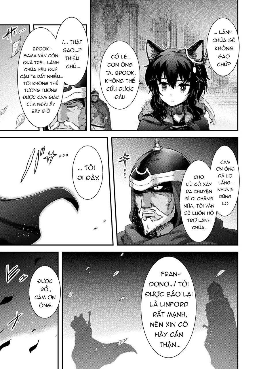 Chuyển Sinh Thành Kiếm: Chapter 80