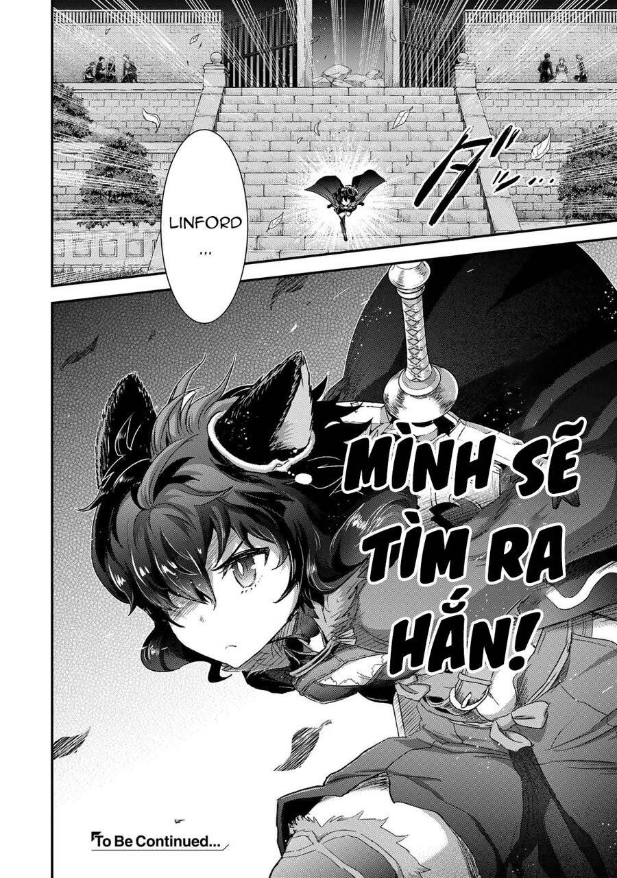 Chuyển Sinh Thành Kiếm: Chapter 80