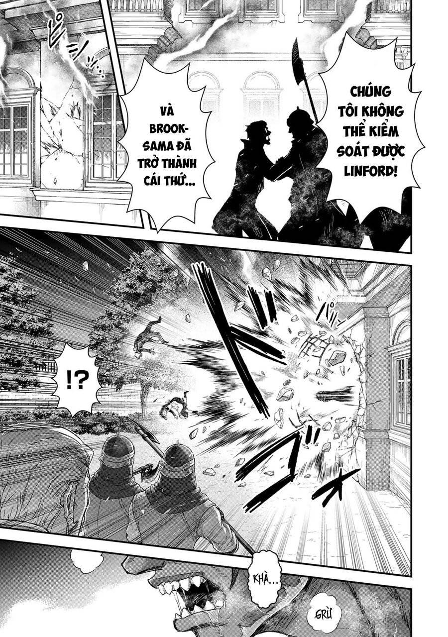 Chuyển Sinh Thành Kiếm: Chapter 80
