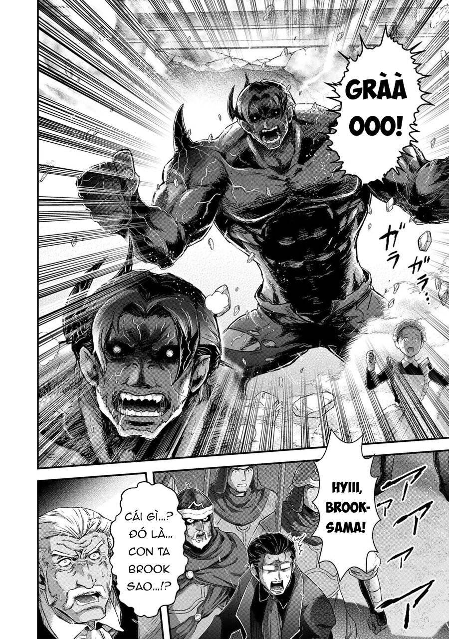 Chuyển Sinh Thành Kiếm: Chapter 80