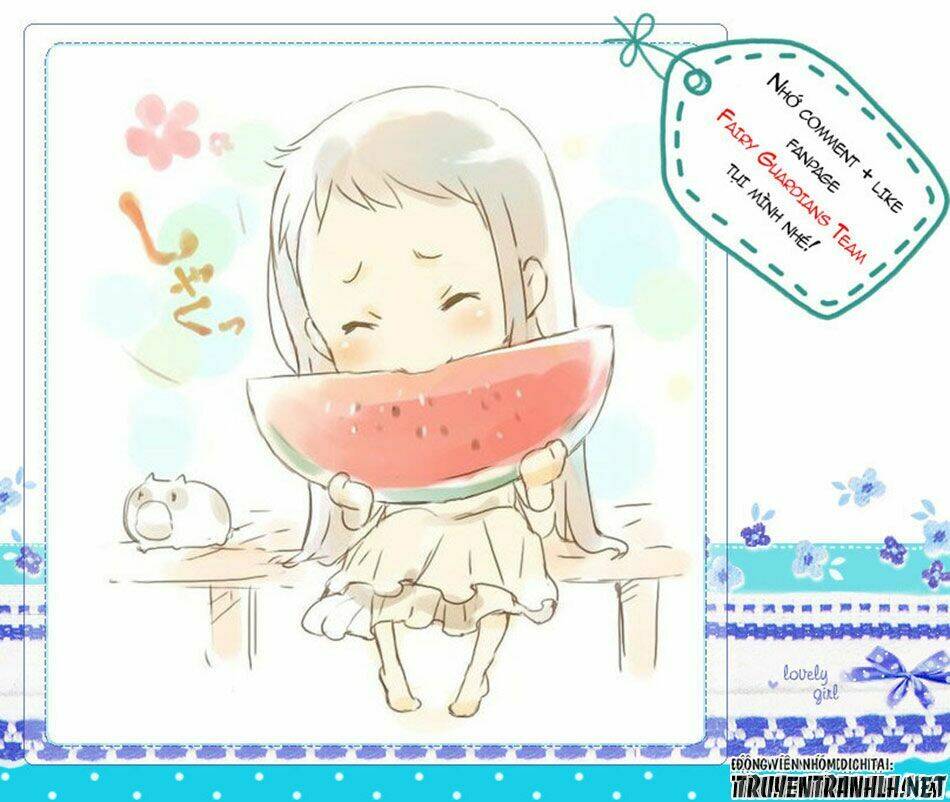 Chuyển Sinh Thành Kiếm: Chapter 24