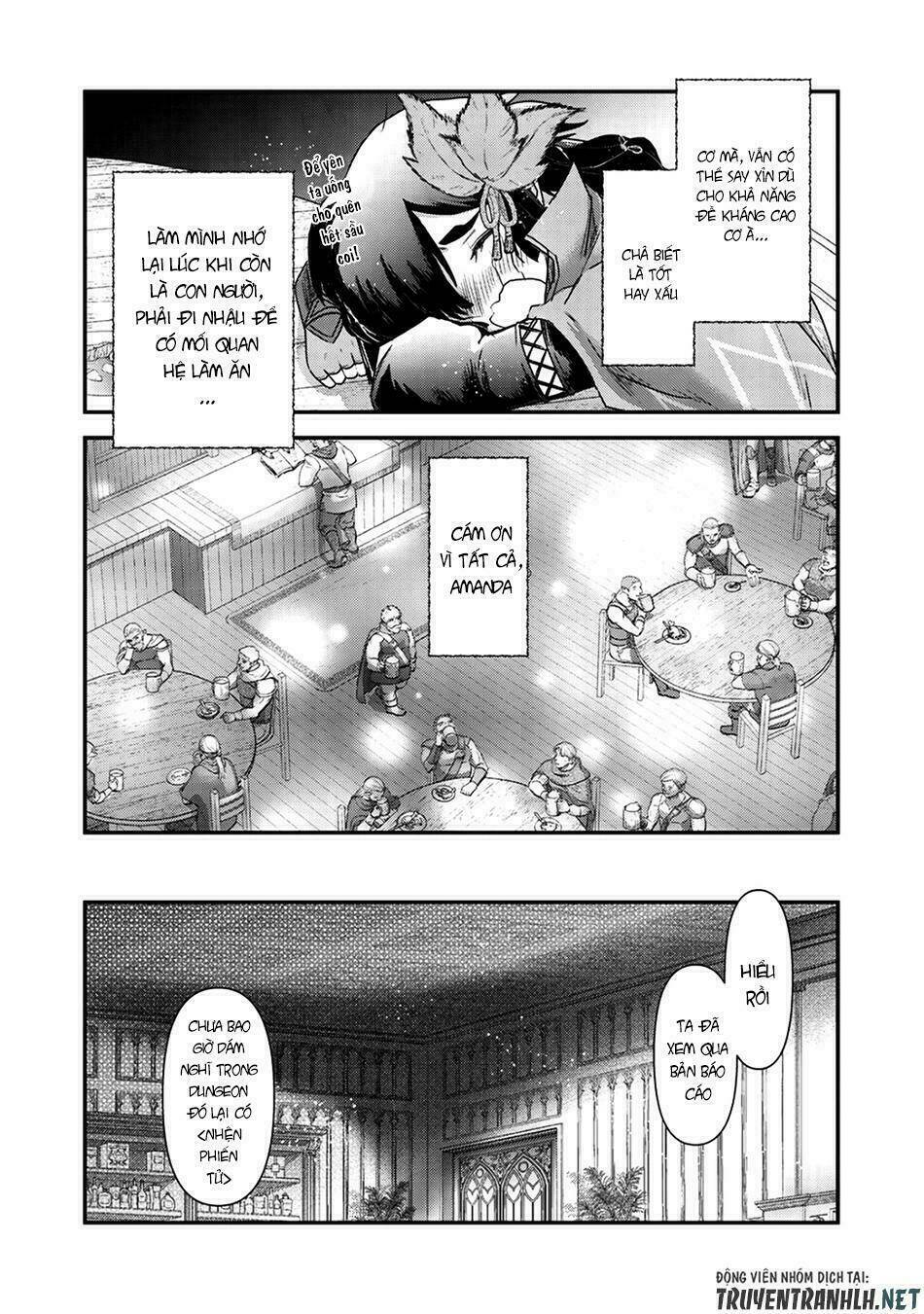 Chuyển Sinh Thành Kiếm: Chapter 26