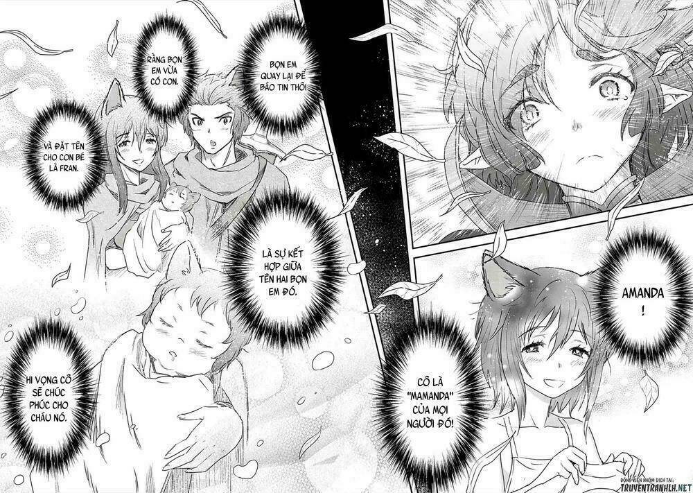 Chuyển Sinh Thành Kiếm: Chapter 27