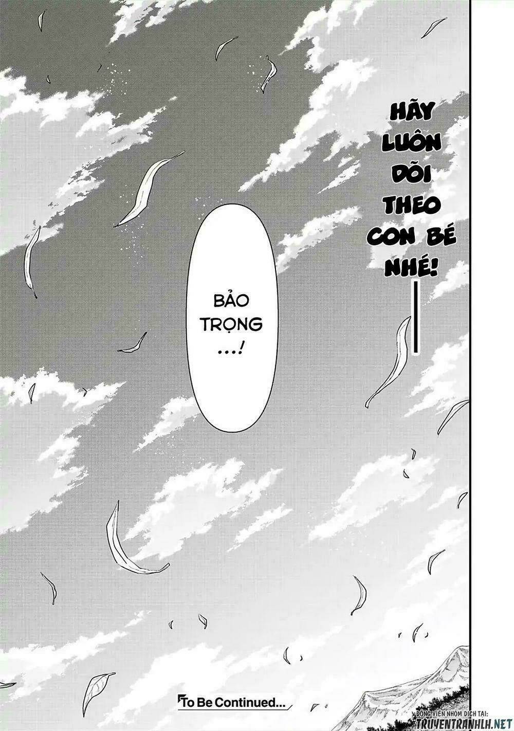 Chuyển Sinh Thành Kiếm: Chapter 27