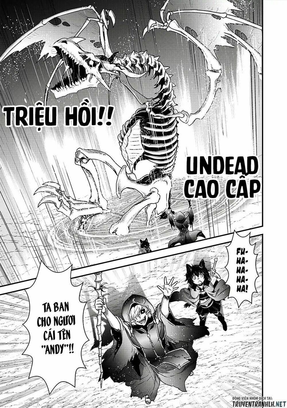 Chuyển Sinh Thành Kiếm: Chapter 30