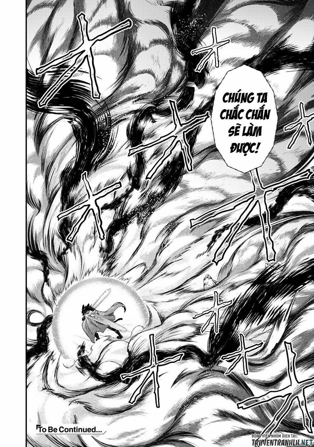 Chuyển Sinh Thành Kiếm: Chapter 38