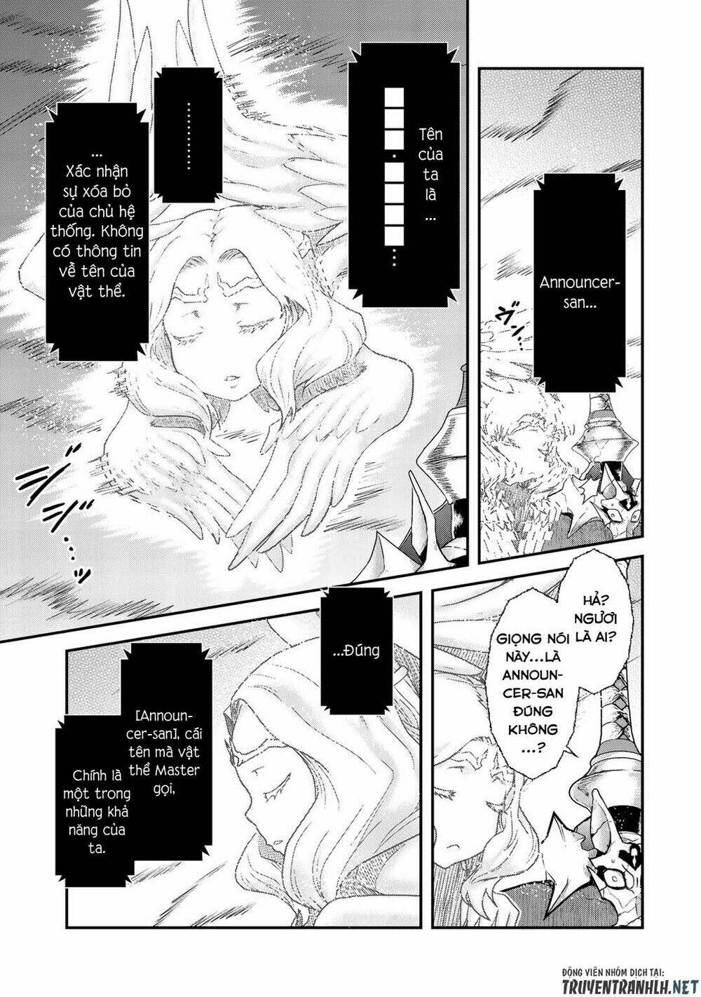 Chuyển Sinh Thành Kiếm: Chapter 39