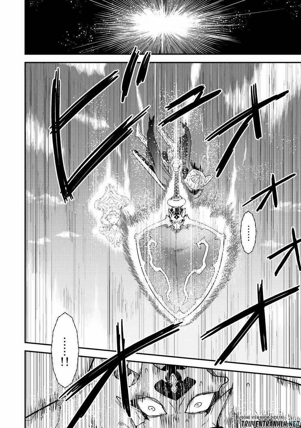Chuyển Sinh Thành Kiếm: Chapter 39