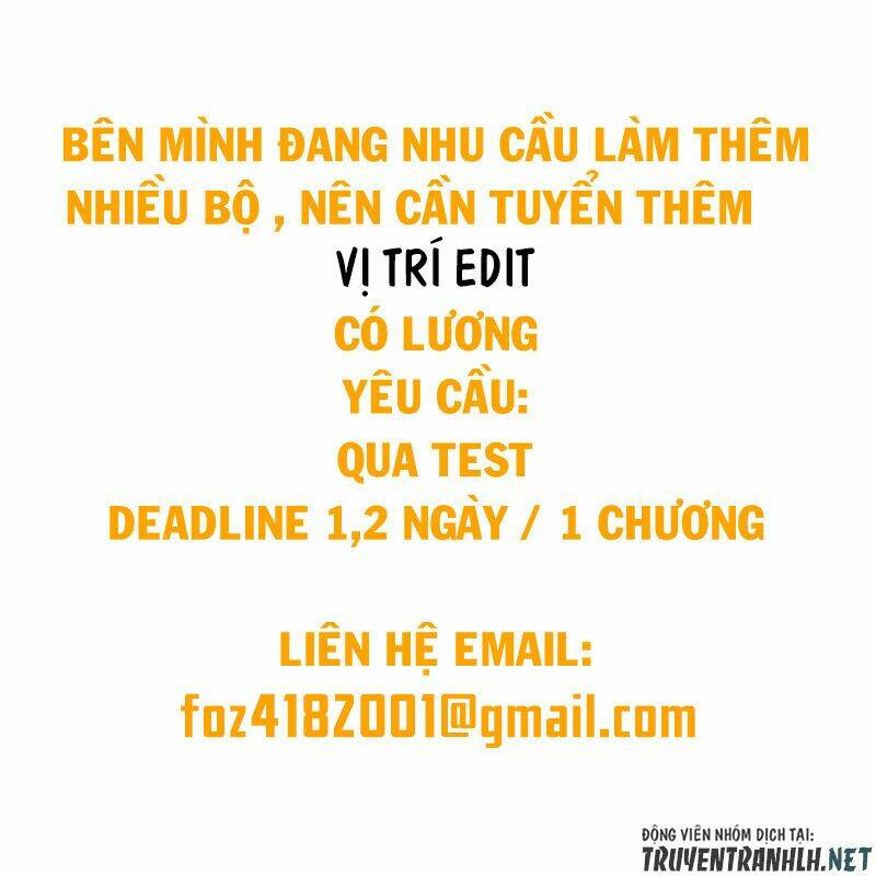 Chuyển Sinh Thành Kiếm: Chapter 41