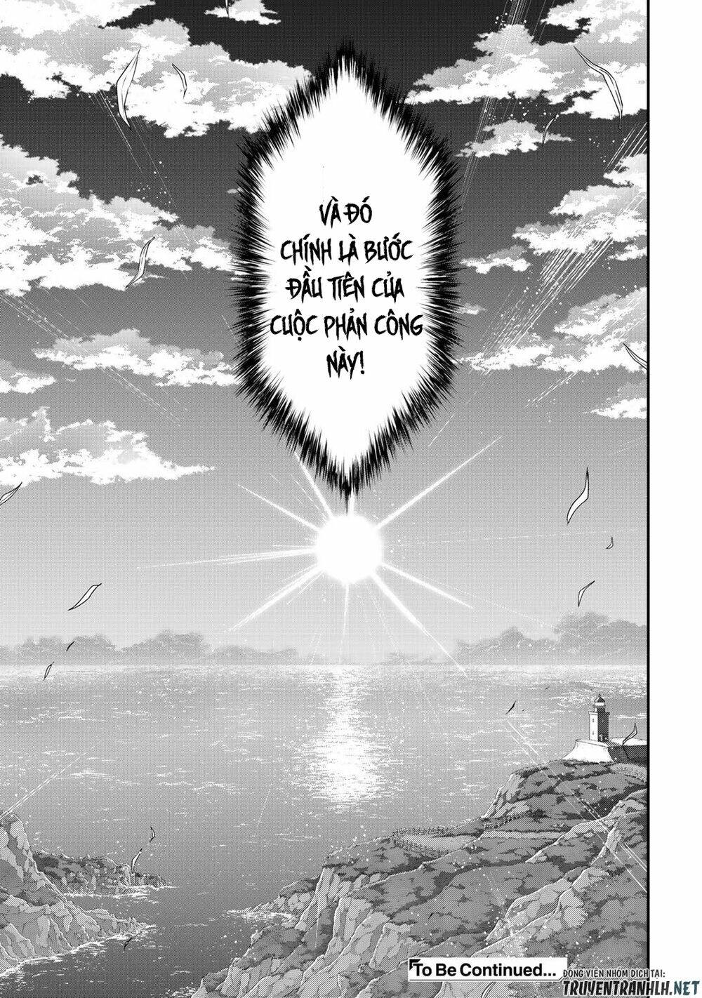 Chuyển Sinh Thành Kiếm: Chapter 50