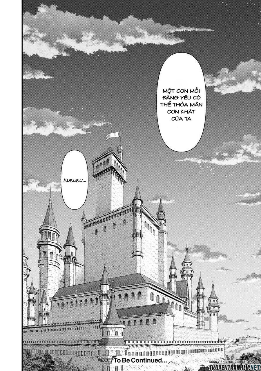 Chuyển Sinh Thành Kiếm: Chapter 55