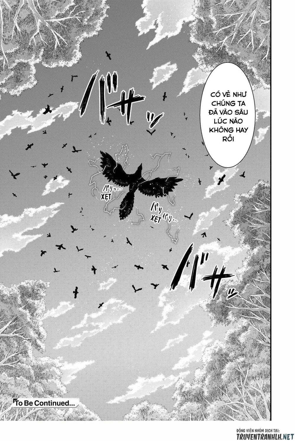 Chuyển Sinh Thành Kiếm: Chapter 66