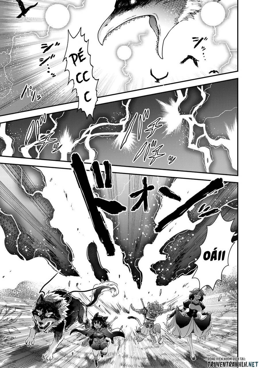 Chuyển Sinh Thành Kiếm: Chapter 67