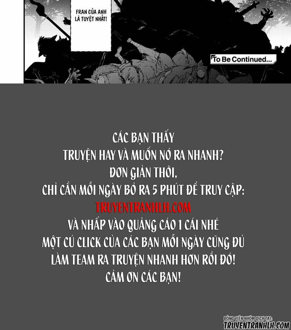 Chuyển Sinh Thành Kiếm: Chapter 8