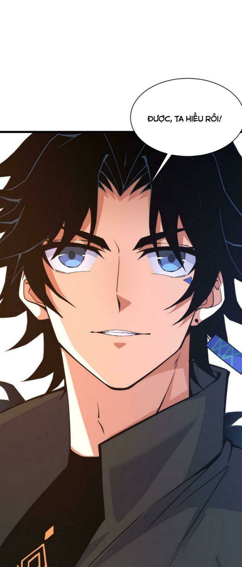 Sự Trở Lại Của Đệ Nhất Tông Sư: Chapter 15