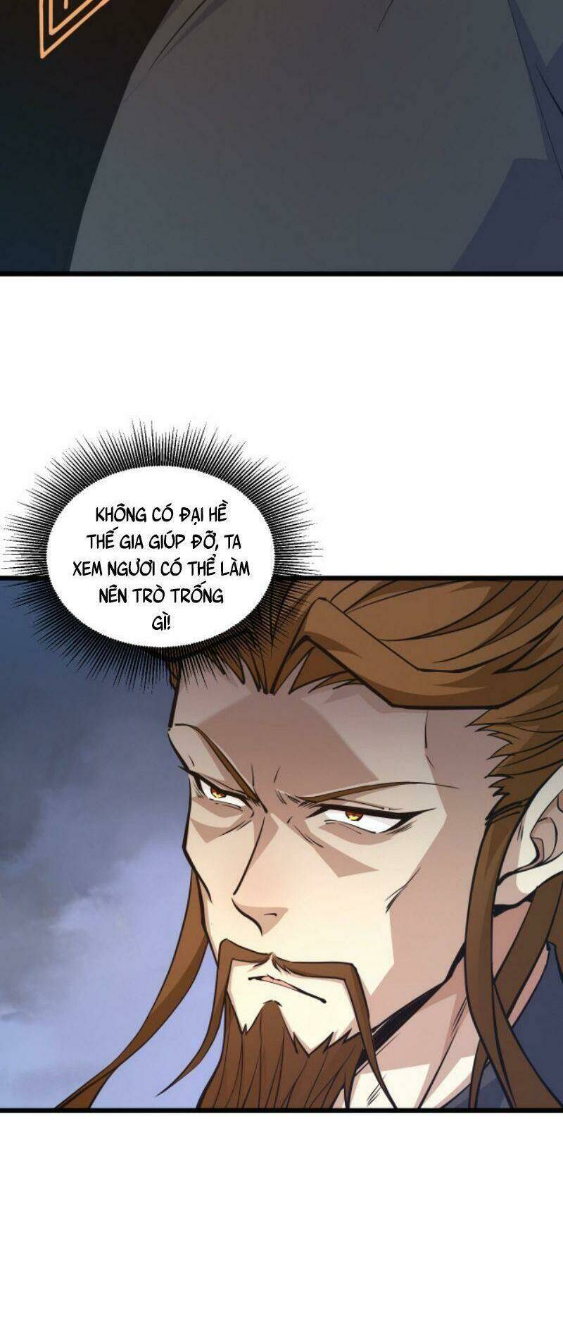 Sự Trở Lại Của Đệ Nhất Tông Sư: Chapter 15