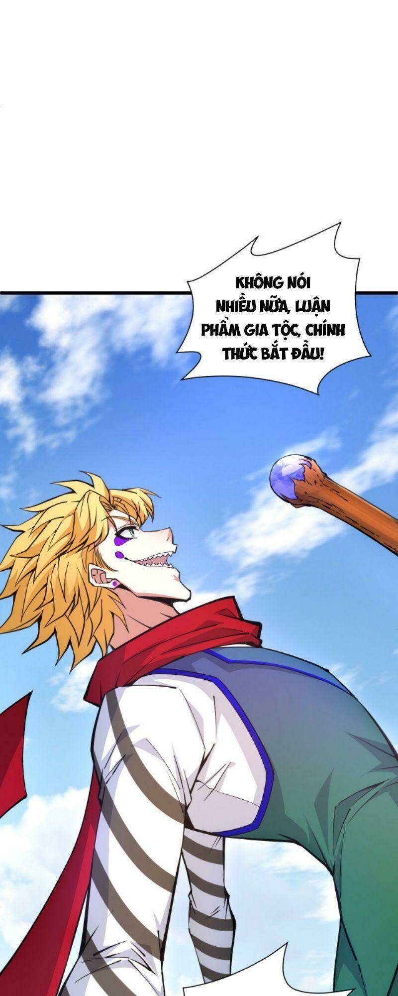 Sự Trở Lại Của Đệ Nhất Tông Sư: Chapter 15