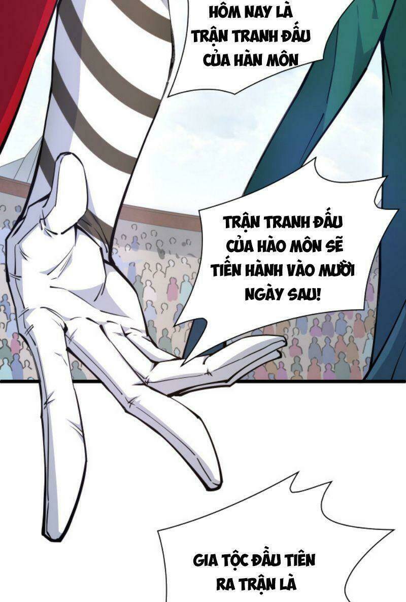 Sự Trở Lại Của Đệ Nhất Tông Sư: Chapter 15