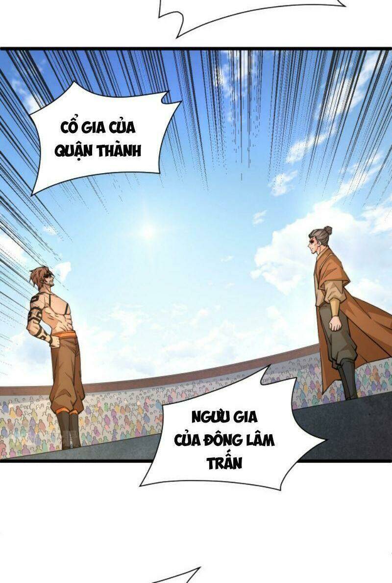 Sự Trở Lại Của Đệ Nhất Tông Sư: Chapter 15