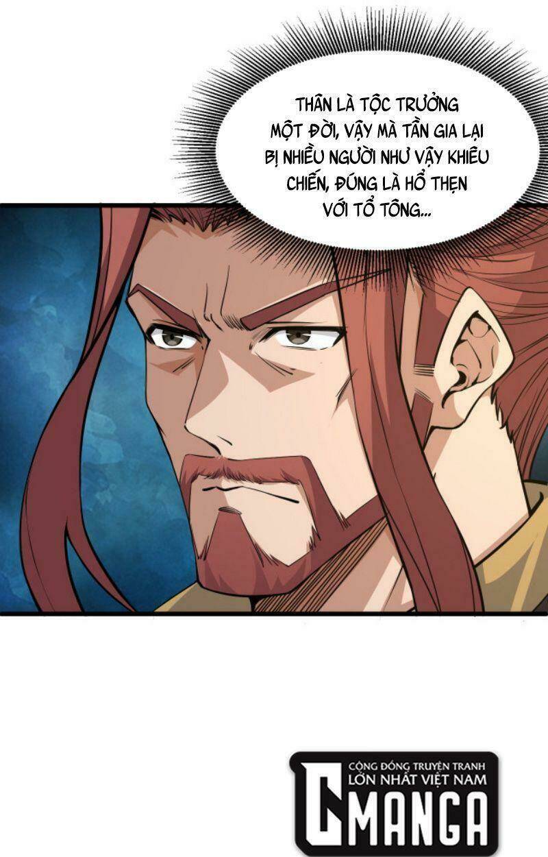 Sự Trở Lại Của Đệ Nhất Tông Sư: Chapter 15