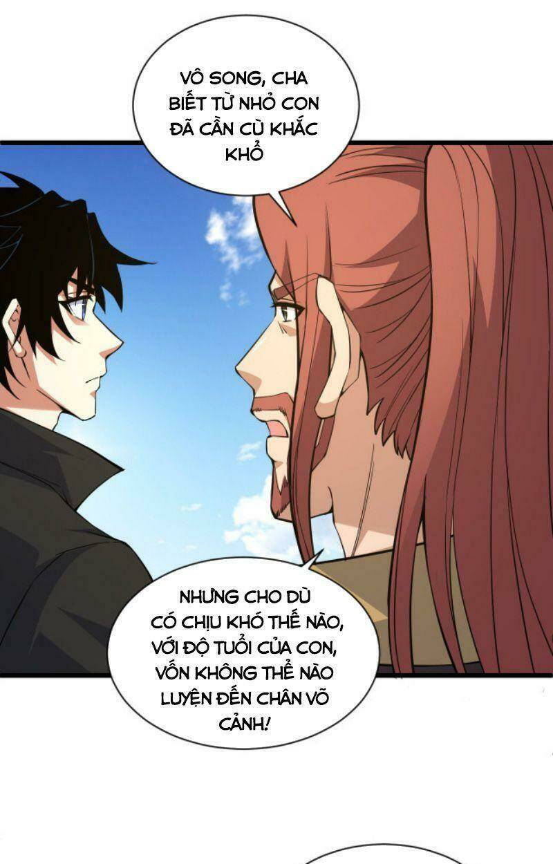 Sự Trở Lại Của Đệ Nhất Tông Sư: Chapter 15
