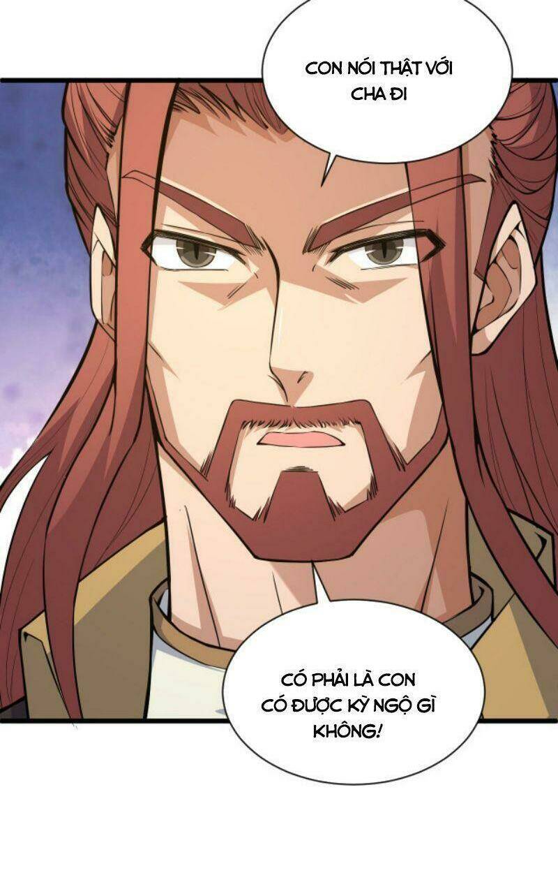 Sự Trở Lại Của Đệ Nhất Tông Sư: Chapter 15