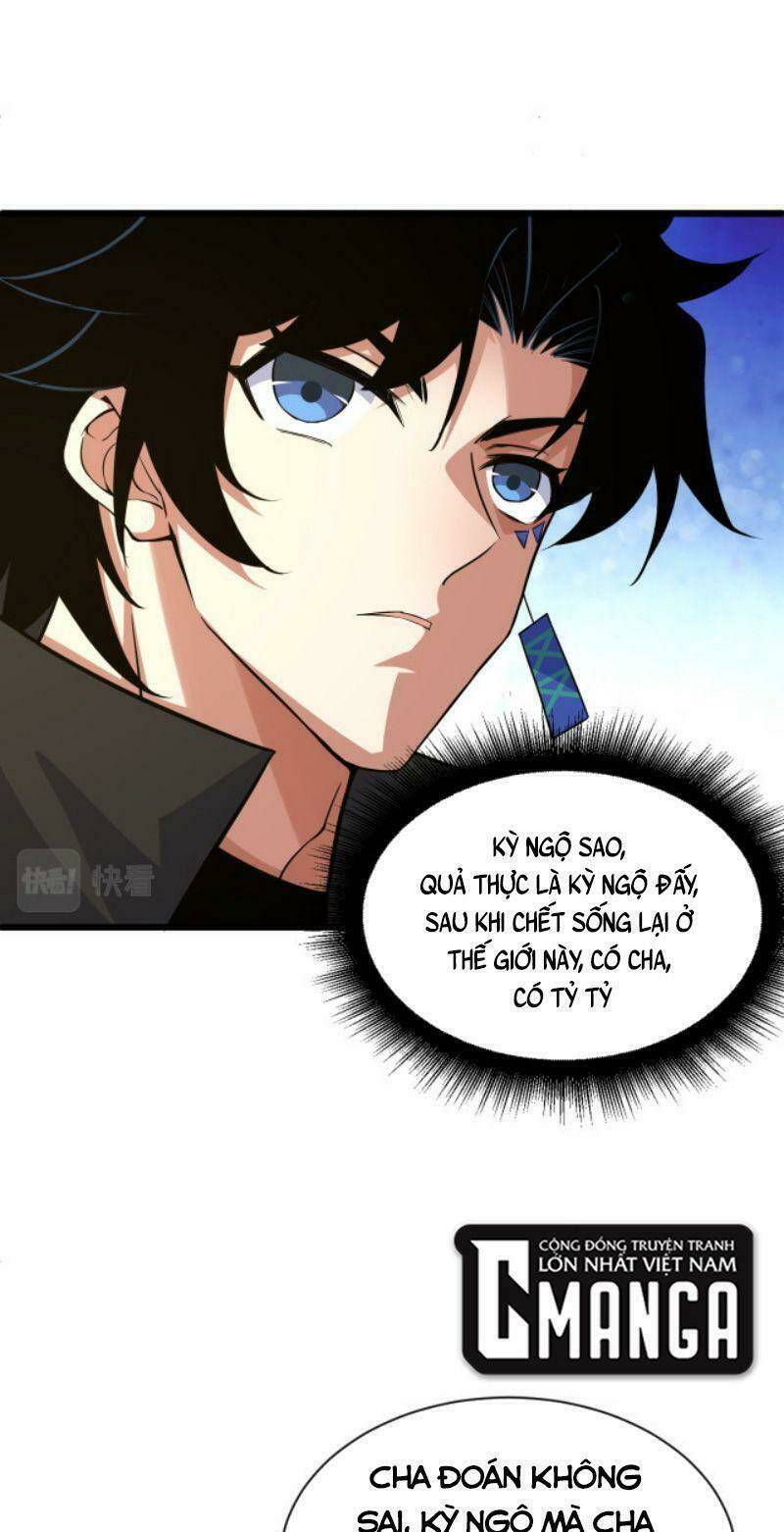 Sự Trở Lại Của Đệ Nhất Tông Sư: Chapter 15