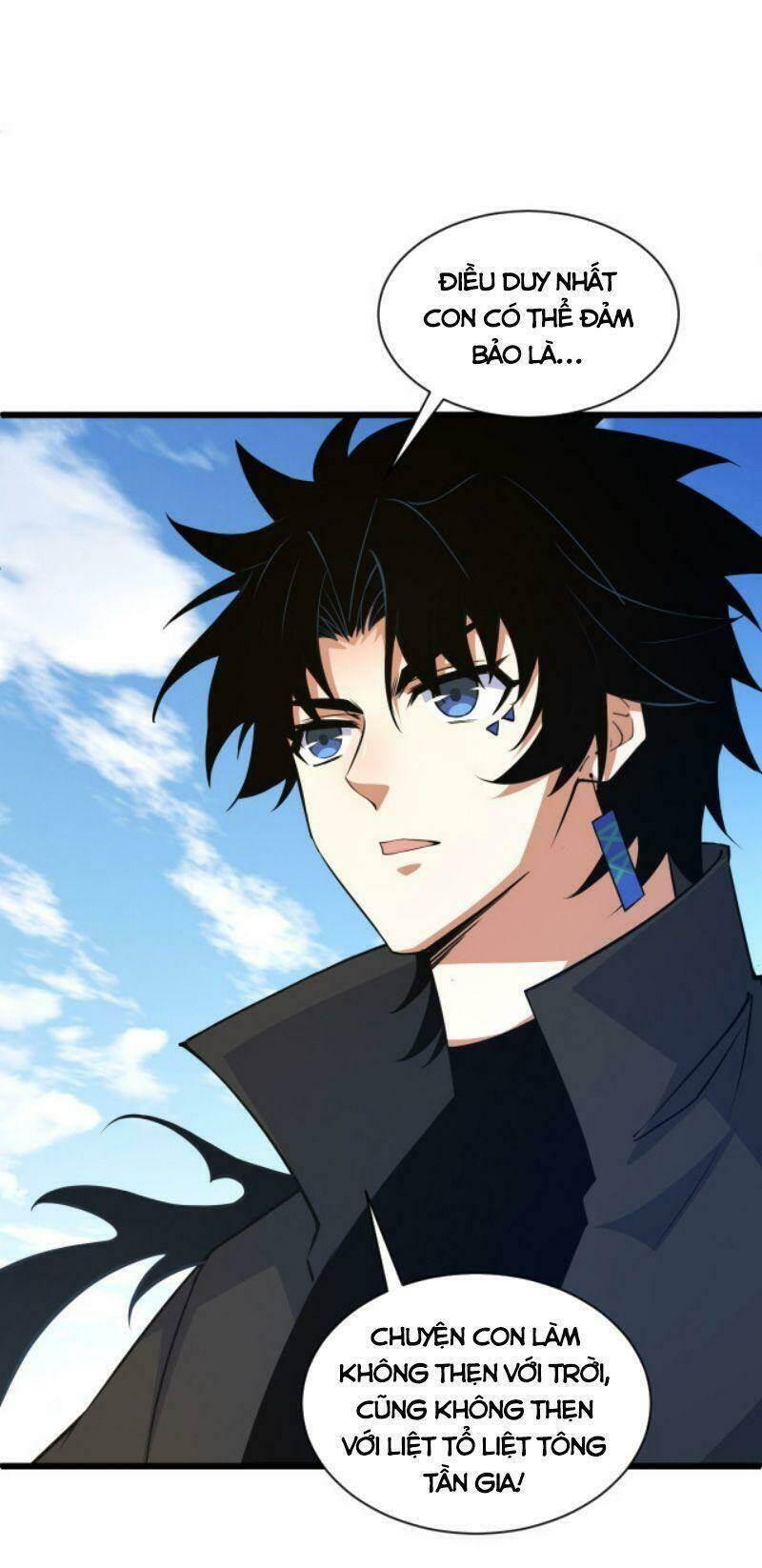 Sự Trở Lại Của Đệ Nhất Tông Sư: Chapter 15