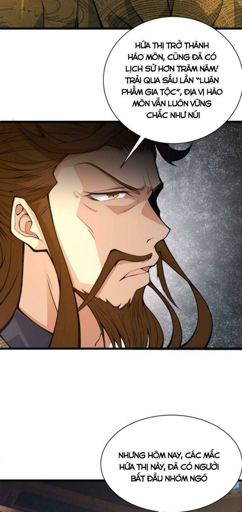 Sự Trở Lại Của Đệ Nhất Tông Sư: Chapter 15