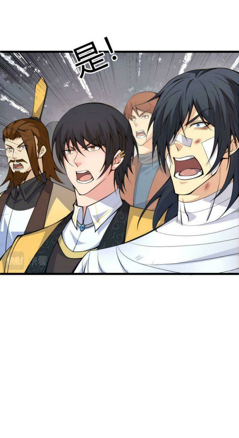 Sự Trở Lại Của Đệ Nhất Tông Sư: Chapter 15