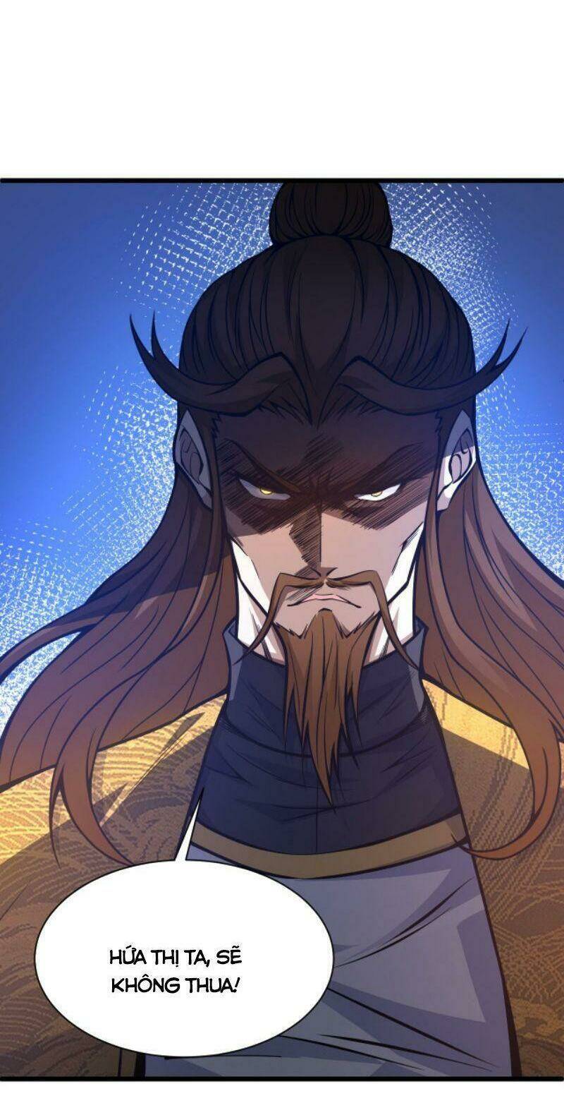 Sự Trở Lại Của Đệ Nhất Tông Sư: Chapter 15