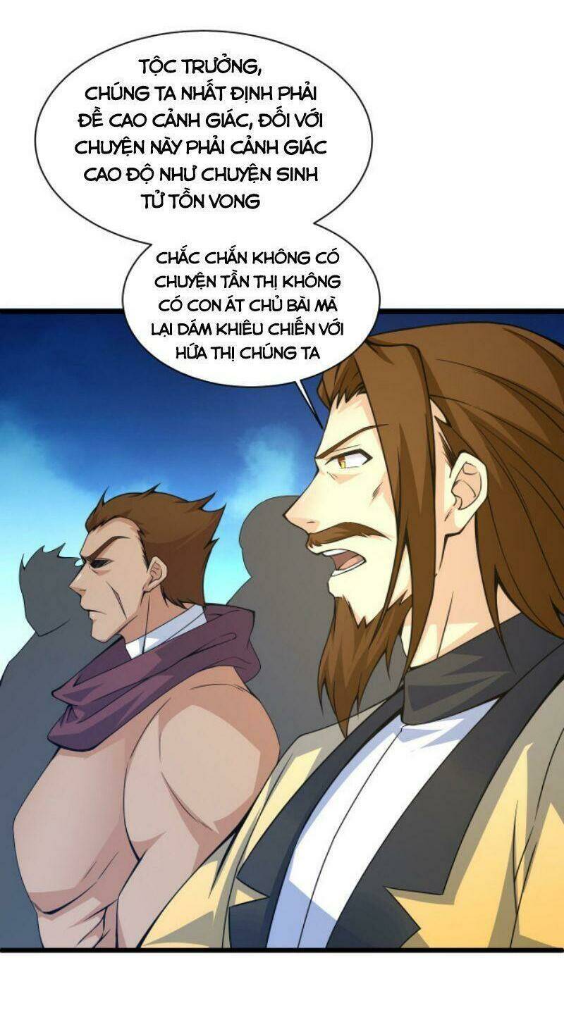 Sự Trở Lại Của Đệ Nhất Tông Sư: Chapter 15