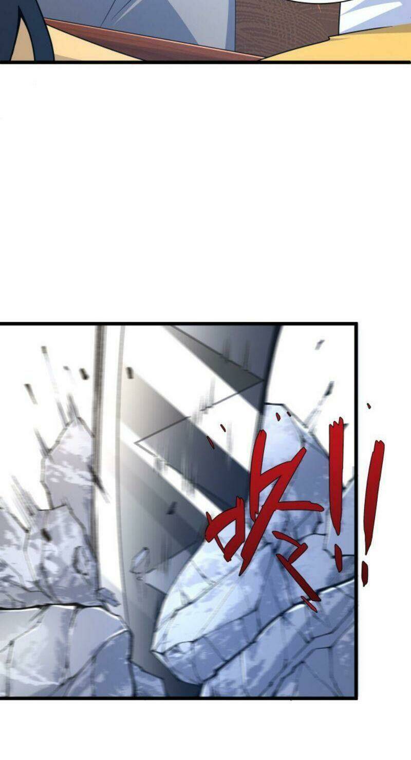 Sự Trở Lại Của Đệ Nhất Tông Sư: Chapter 15