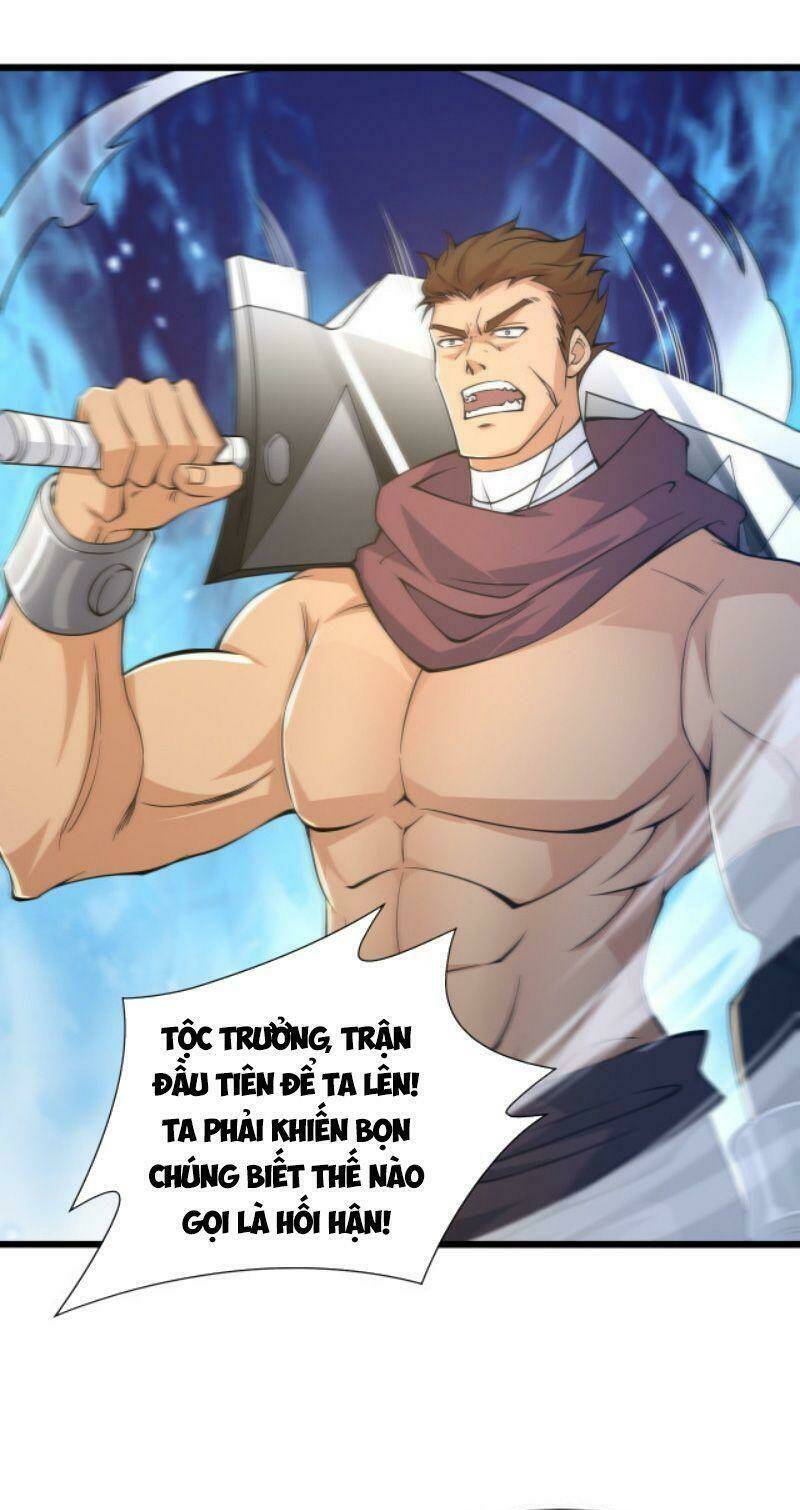 Sự Trở Lại Của Đệ Nhất Tông Sư: Chapter 15