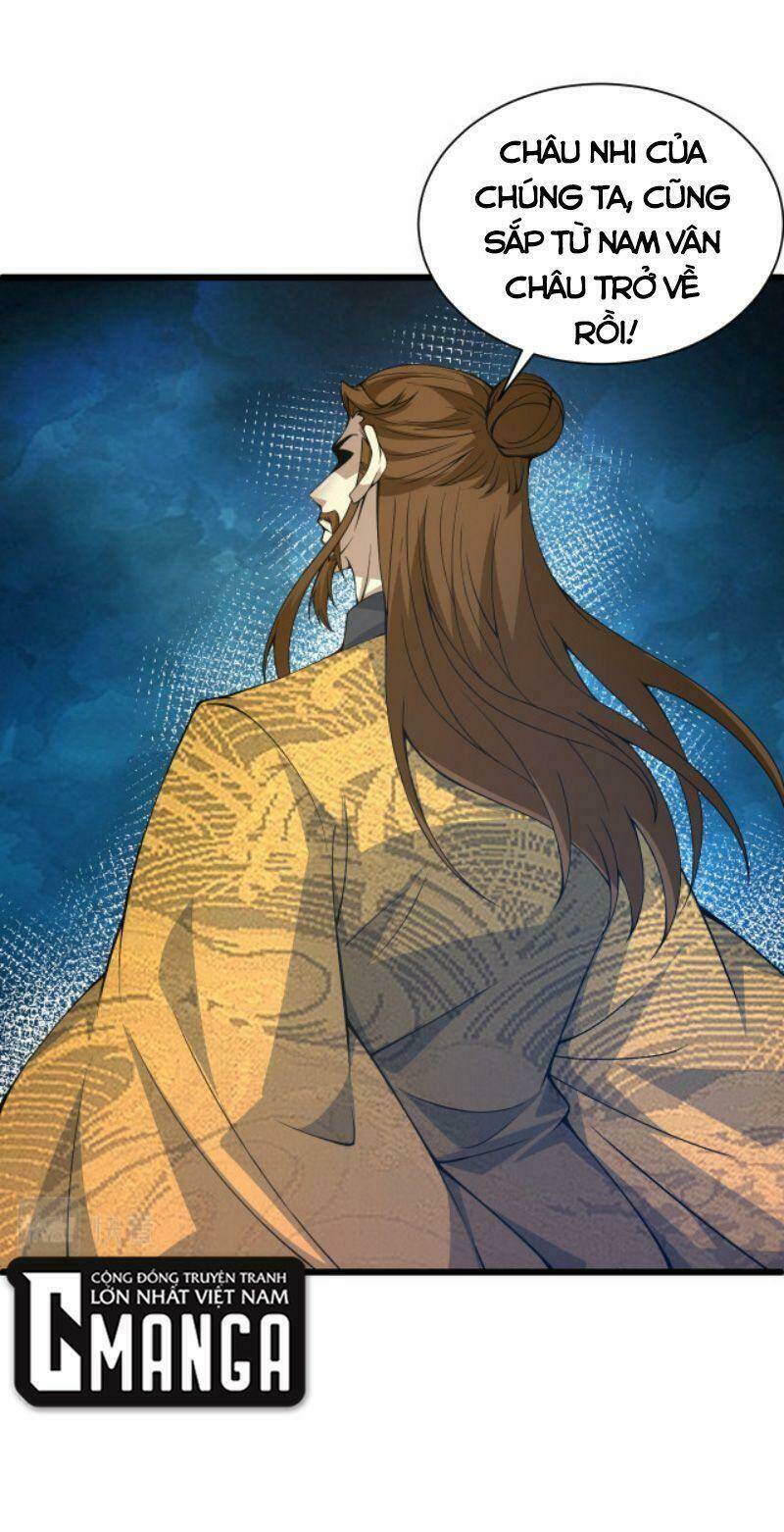 Sự Trở Lại Của Đệ Nhất Tông Sư: Chapter 15