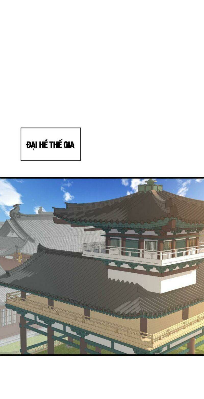 Sự Trở Lại Của Đệ Nhất Tông Sư: Chapter 15