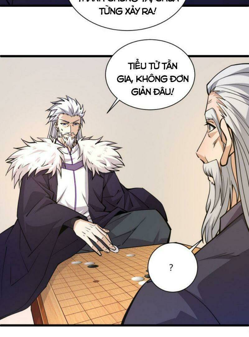 Sự Trở Lại Của Đệ Nhất Tông Sư: Chapter 15