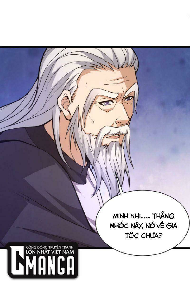 Sự Trở Lại Của Đệ Nhất Tông Sư: Chapter 15