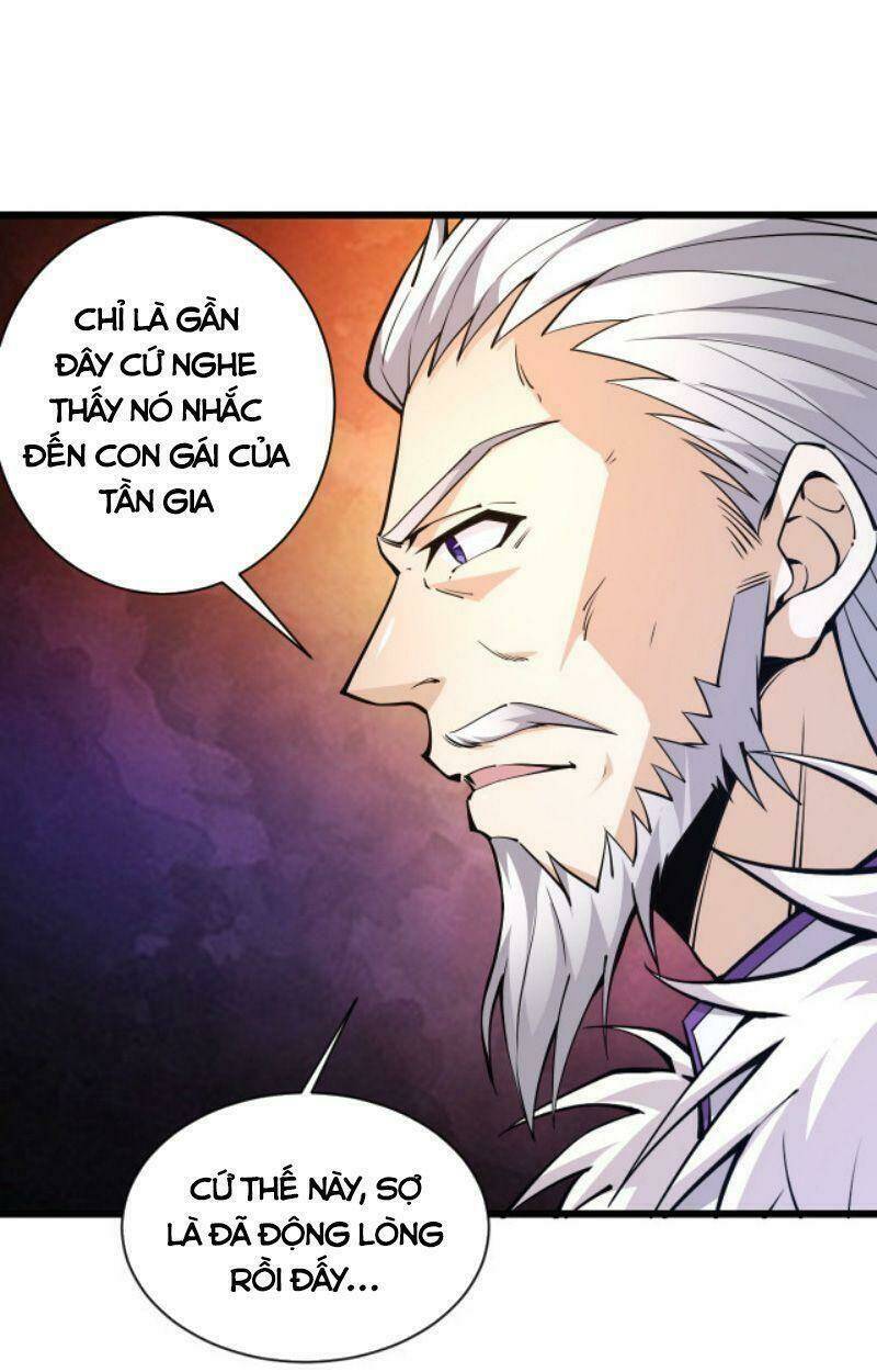 Sự Trở Lại Của Đệ Nhất Tông Sư: Chapter 15