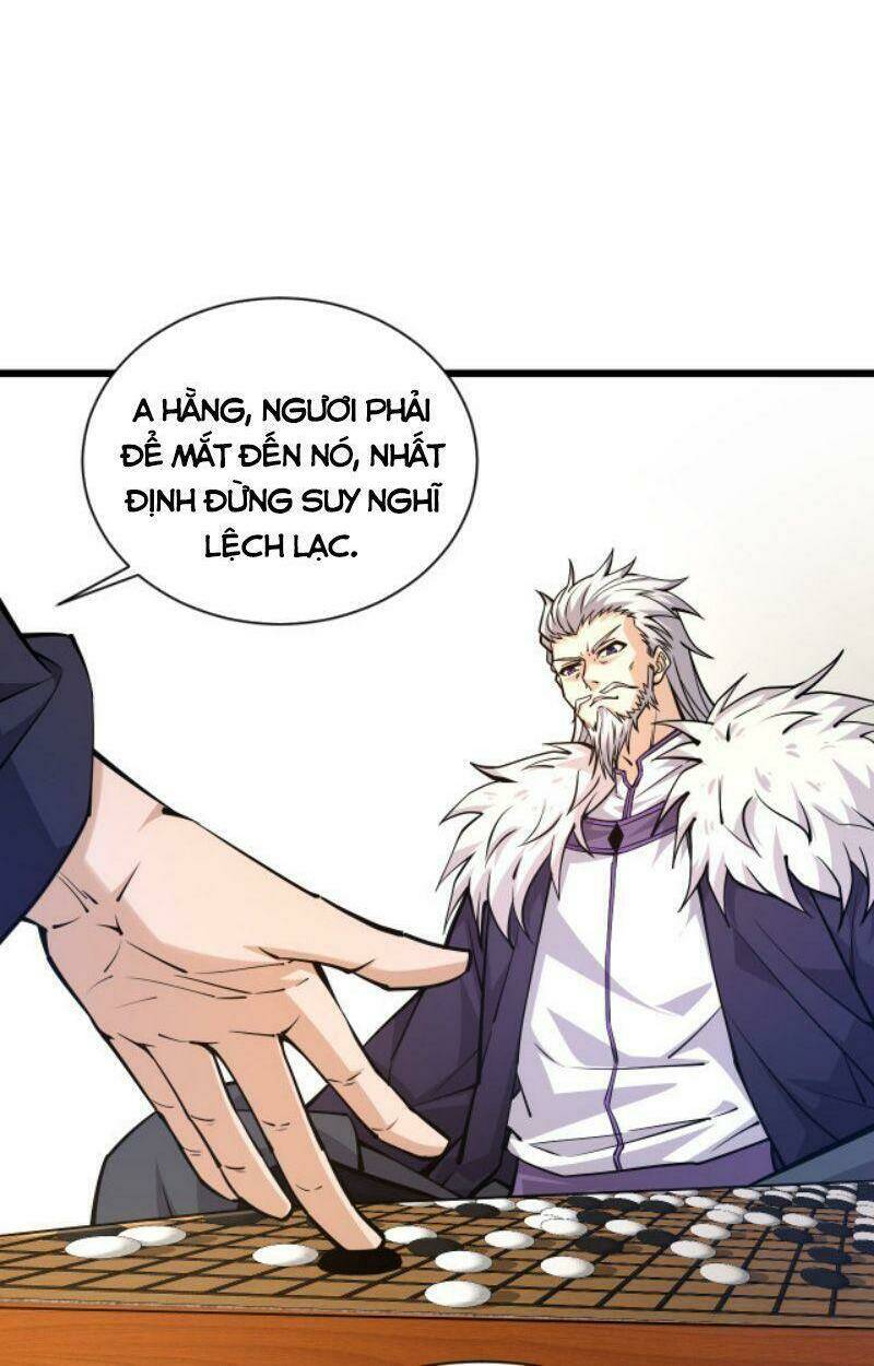 Sự Trở Lại Của Đệ Nhất Tông Sư: Chapter 15