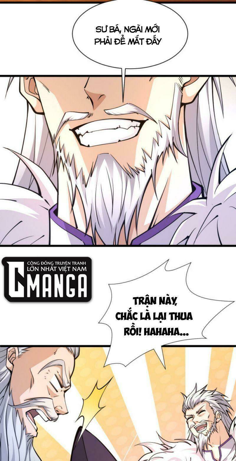 Sự Trở Lại Của Đệ Nhất Tông Sư: Chapter 15