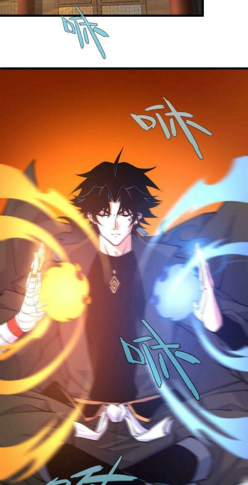 Sự Trở Lại Của Đệ Nhất Tông Sư: Chapter 15