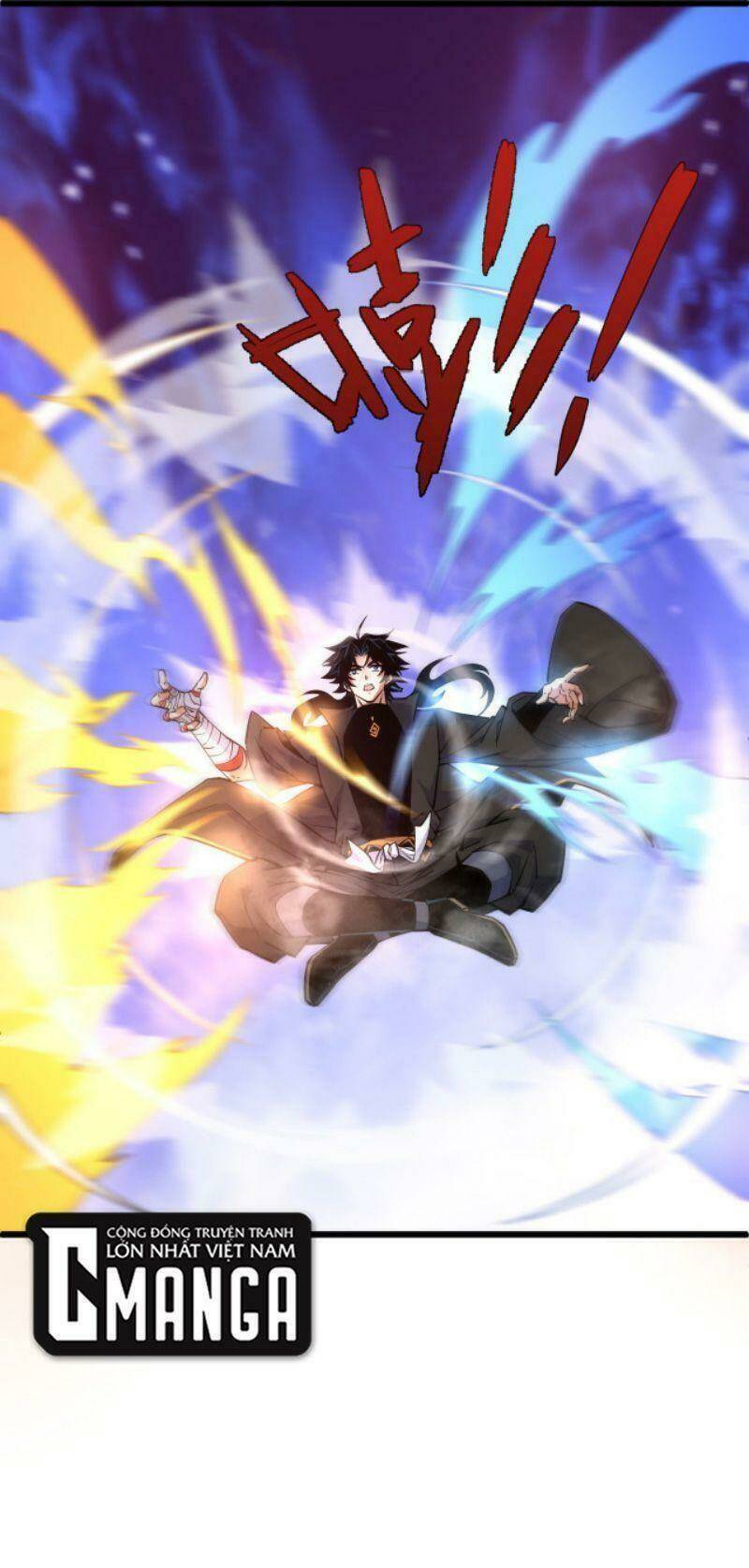 Sự Trở Lại Của Đệ Nhất Tông Sư: Chapter 15