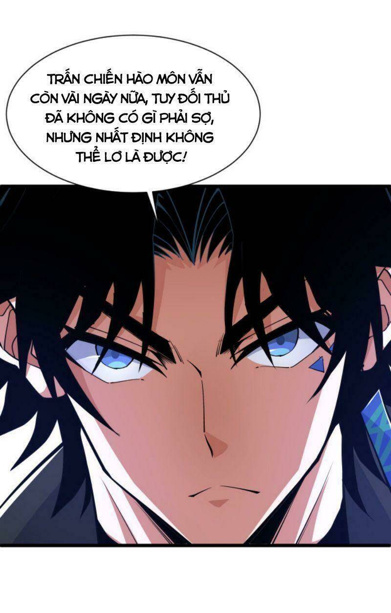 Sự Trở Lại Của Đệ Nhất Tông Sư: Chapter 15