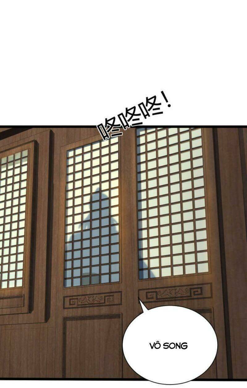 Sự Trở Lại Của Đệ Nhất Tông Sư: Chapter 15