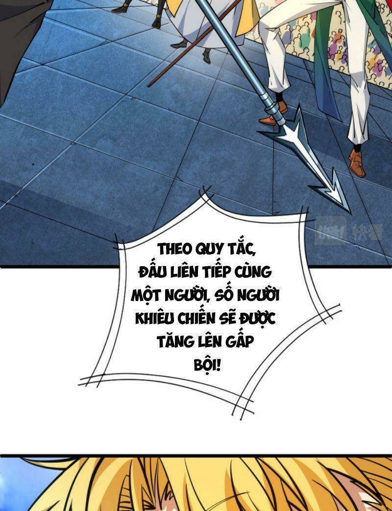 Sự Trở Lại Của Đệ Nhất Tông Sư: Chapter 20
