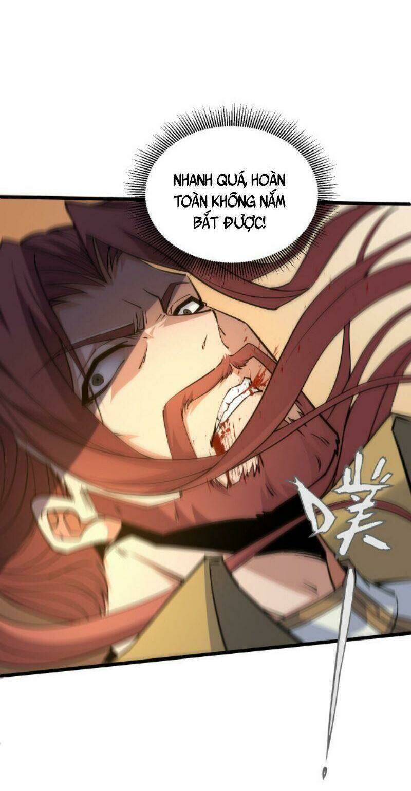 Sự Trở Lại Của Đệ Nhất Tông Sư: Chapter 20