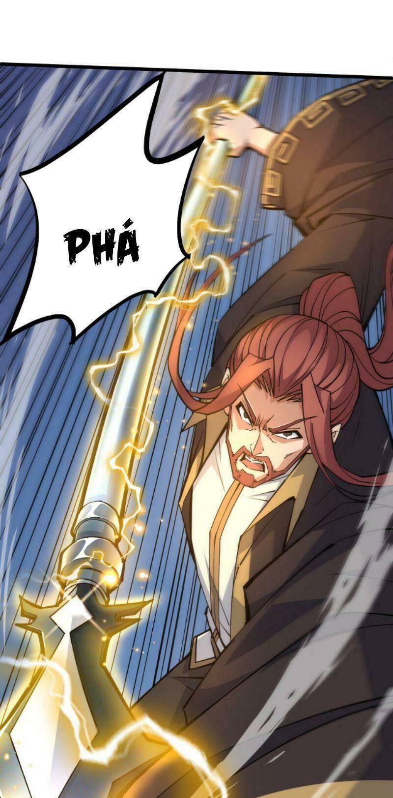 Sự Trở Lại Của Đệ Nhất Tông Sư: Chapter 20