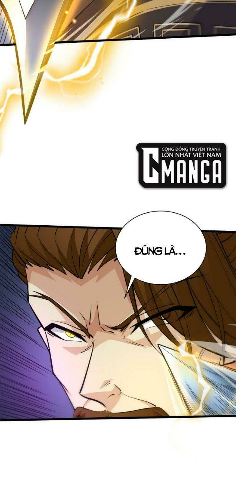 Sự Trở Lại Của Đệ Nhất Tông Sư: Chapter 20